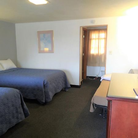 Hotel Blue Top Inn Stevens Point Exterior foto